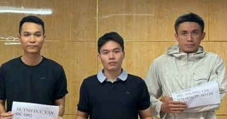 Vén màn dự án tiền ảo DRK, hàng nghìn tỷ đồng bị chiếm đoạt