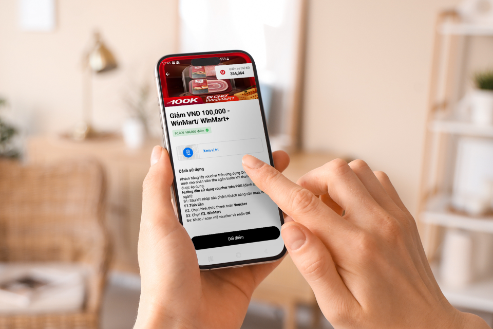 _oi voucher mua sam tren Techcombank Rewards.png