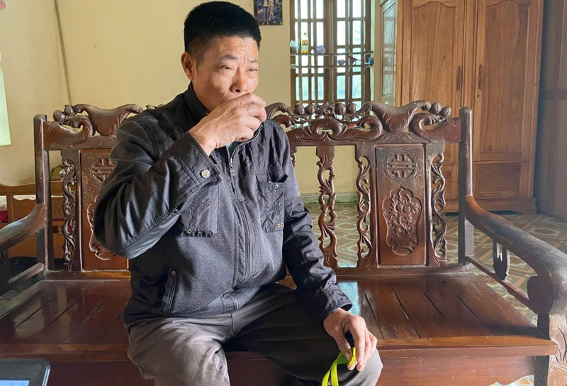 10 năm làm nghề bốc mộ, người đàn ông Thái Nguyên tiết lộ 3 việc không được sai