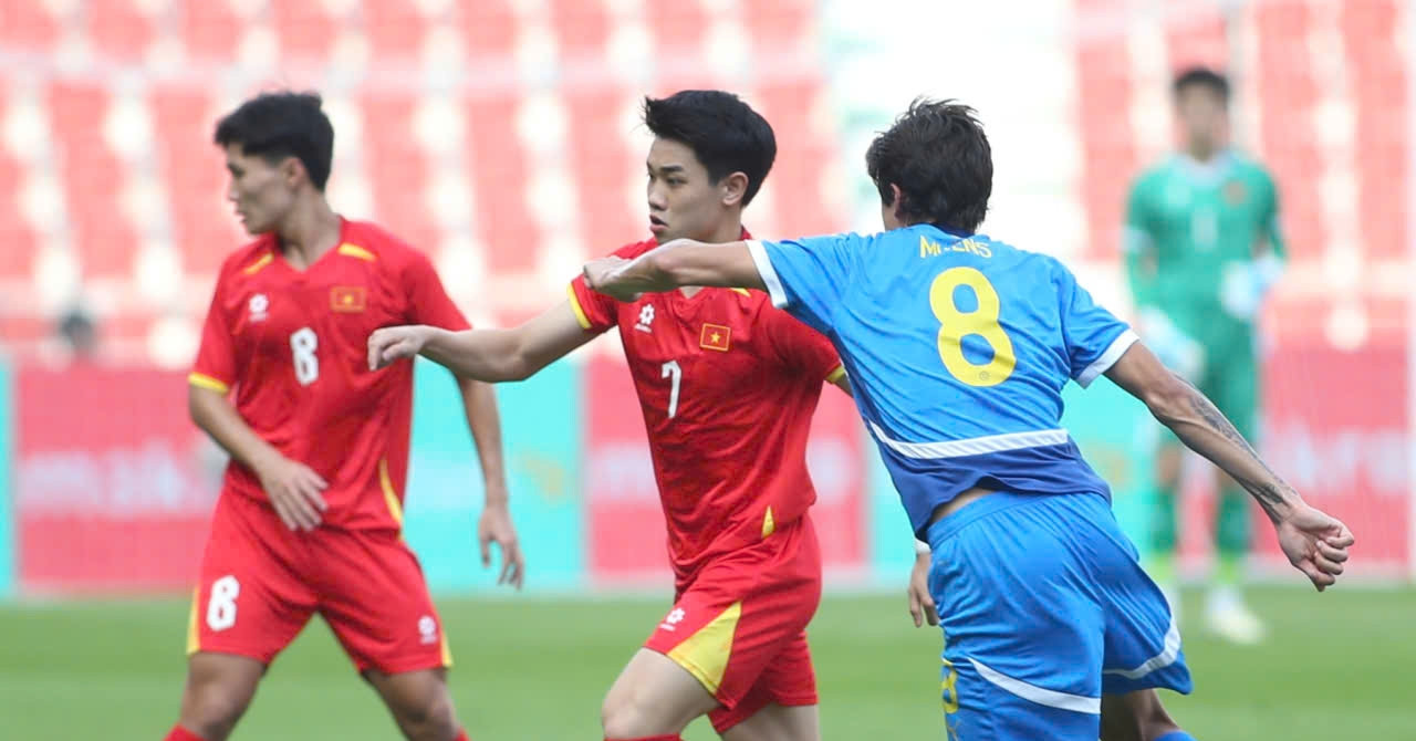 Kết quả bóng đá SEA Games 33 hôm nay 18/12