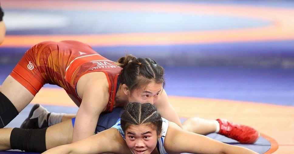 Trực tiếp SEA Games ngày 17/12: Chờ "cơn mưa vàng"