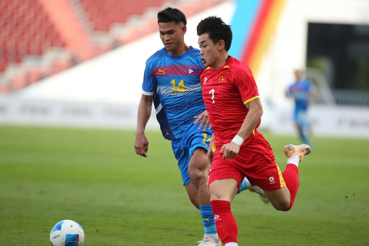 Lịch thi đấu bóng đá SEA Games hôm nay 18/12: Chung kết U22 Việt Nam vs Thái Lan