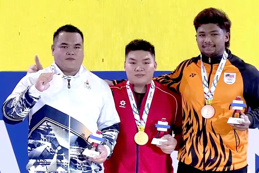 Trực tiếp SEA Games ngày 17/12: Đoàn Việt Nam giành thêm 16 HCV