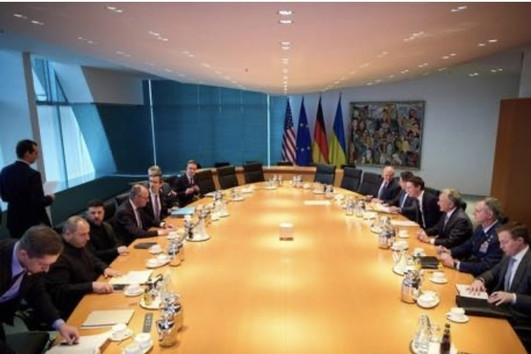 Bản tin trưa 17/12: Mỹ ra tối hậu thư với Ukraine