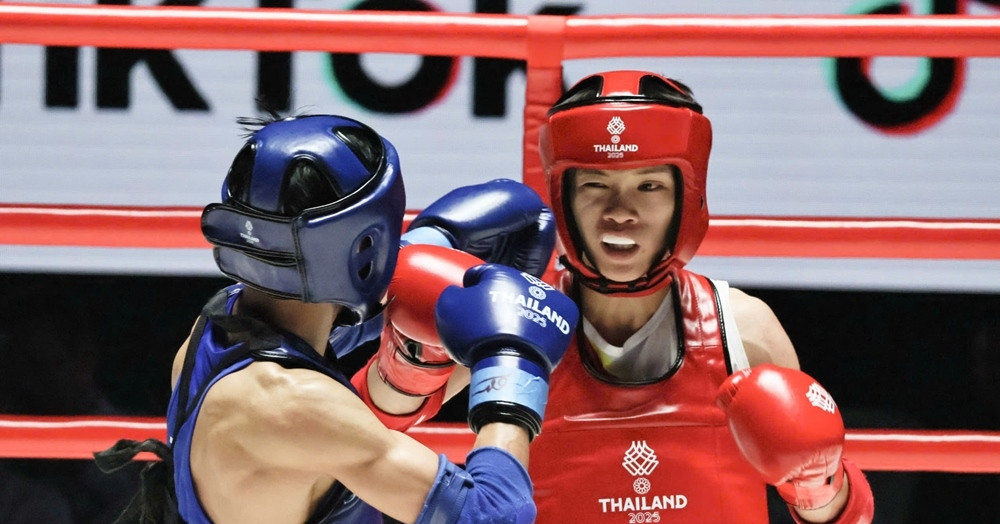 Lịch thi đấu SEA Games 33 hôm nay 18/12: Tiêu điểm chung kết bóng đá nam