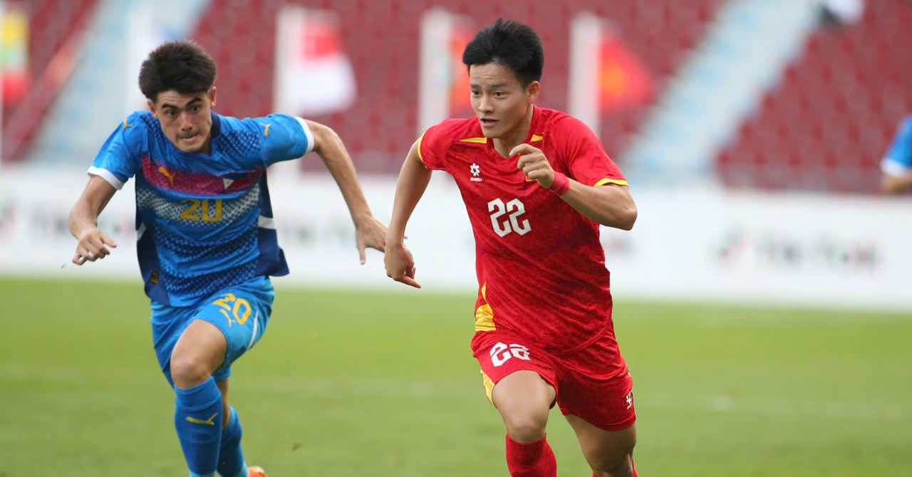 Lịch thi đấu bóng đá hôm nay 18/12: U22 Việt Nam đá chung kết SEA Games