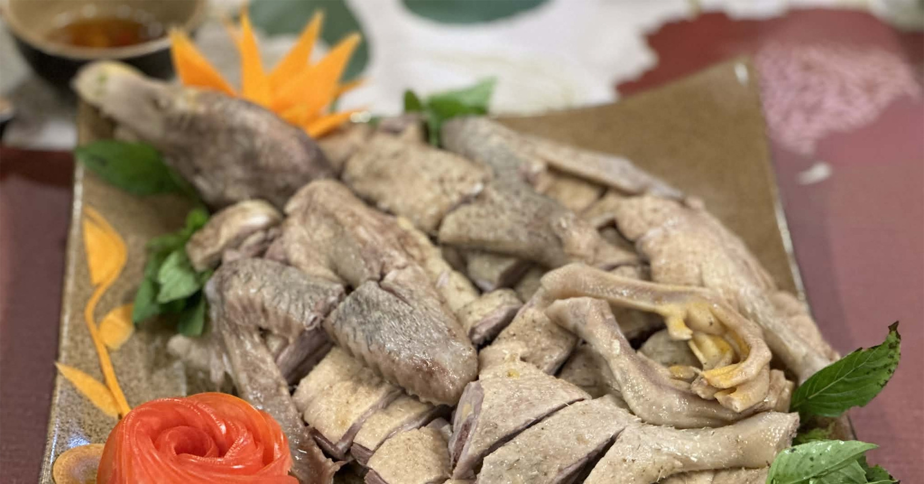 5 loại thực phẩm chứa nhiều sắt, bổ máu hơn thị...