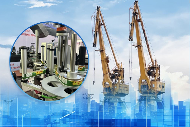 Bí quyết để doanh nghiệp Việt mở ‘cánh cửa’ toàn cầu