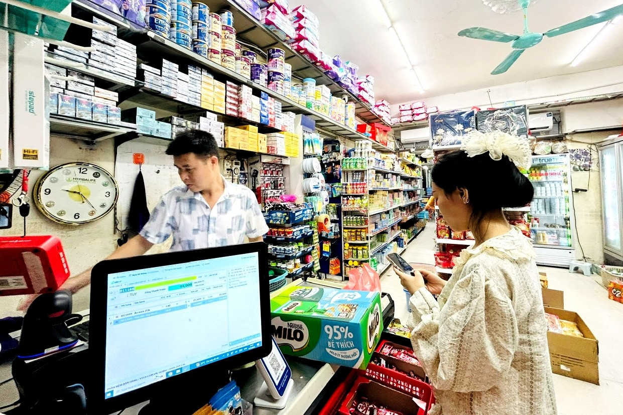 Bộ Tài chính đề xuất cắt giảm mạnh thủ tục khai thuế cho hộ, cá nhân kinh doanh