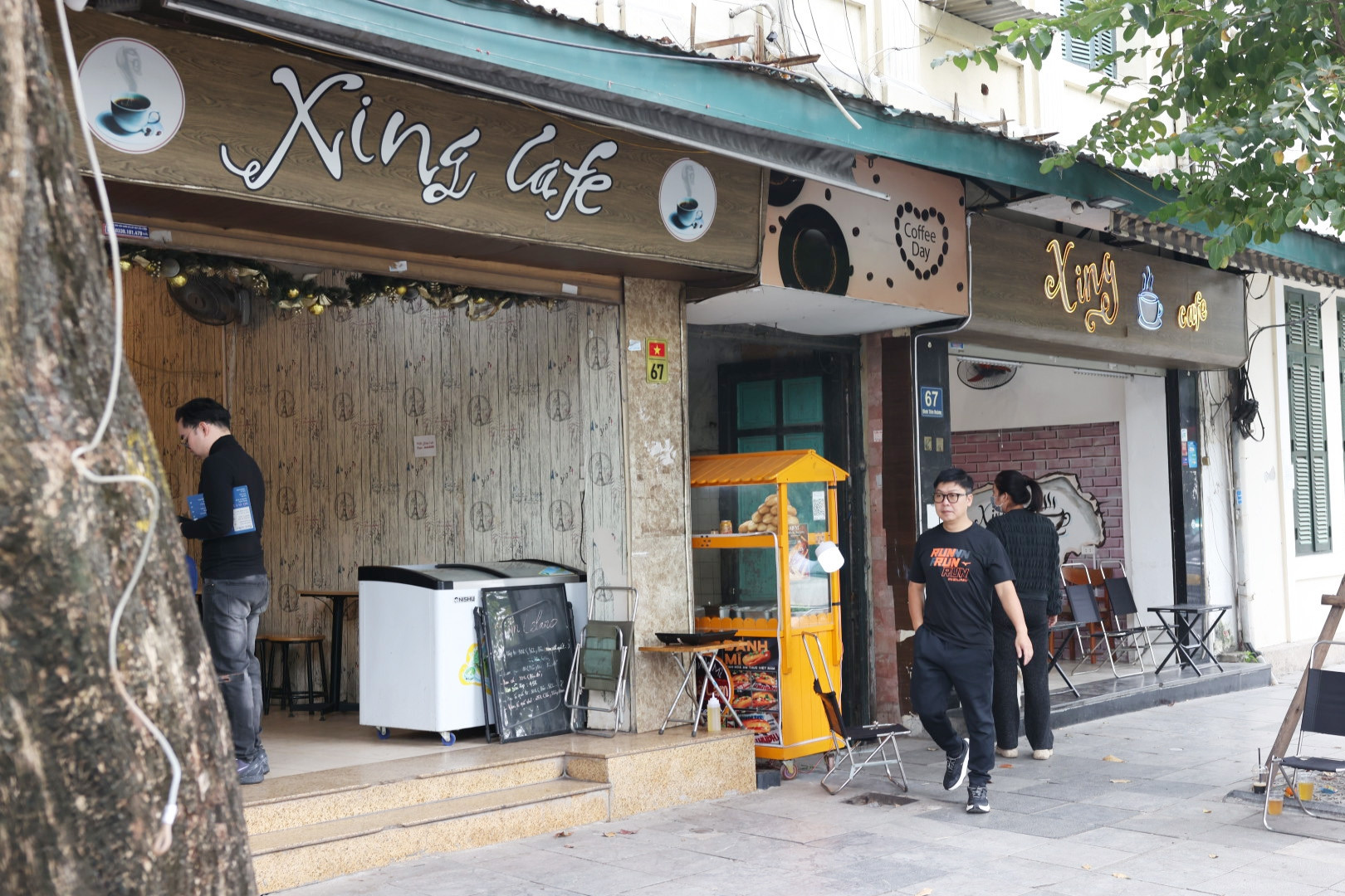 Cận cảnh 3 ô đất mặt phố nhìn ra Hồ Gươm được bồi thường hơn 460 tỷ