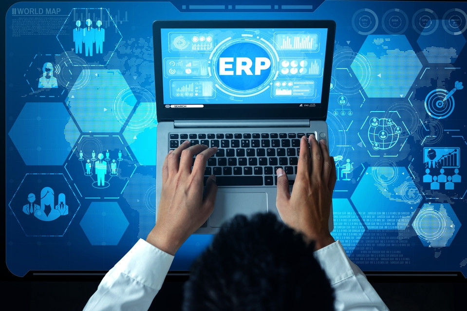 Cuộc đua đón đầu xu hướng ứng dụng nội bộ doanh nghiệp trên Cloud