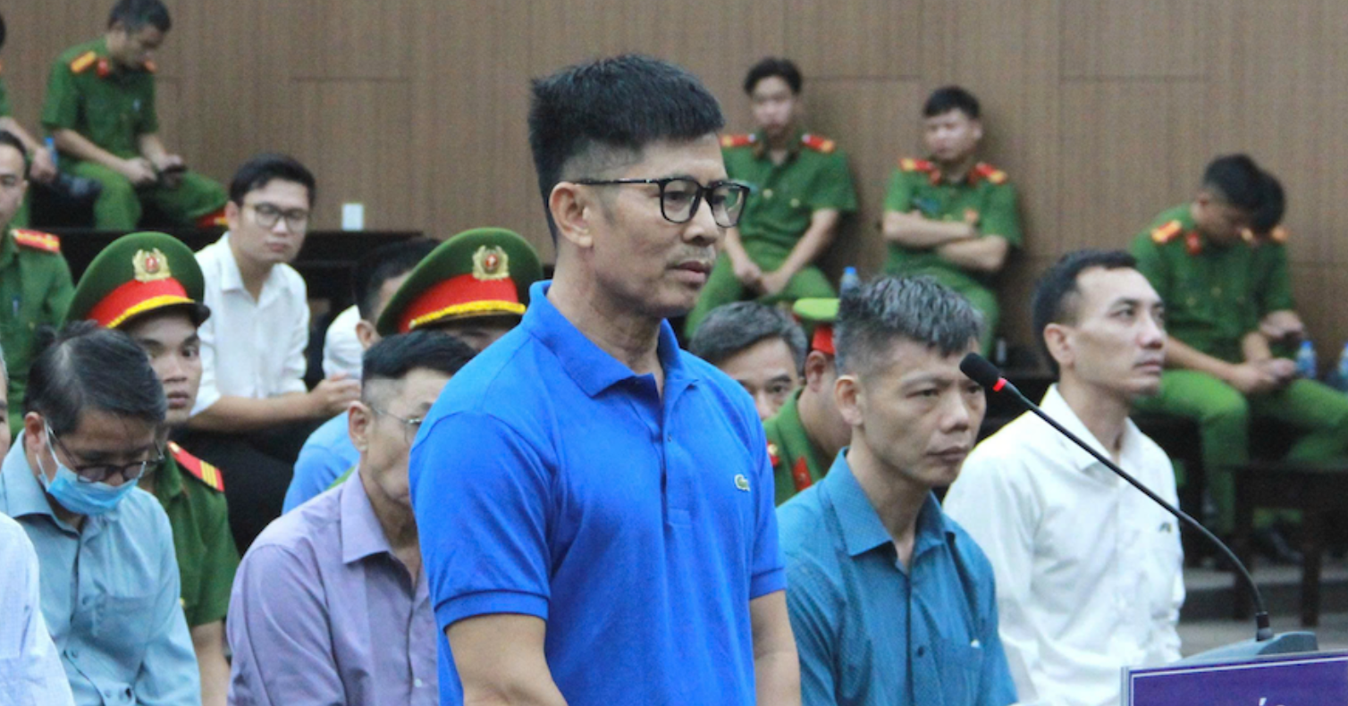 Cựu Chủ tịch Tập đoàn Thuận An khắc phục thêm 47 tỷ đồng trước ngày xử phúc thẩm