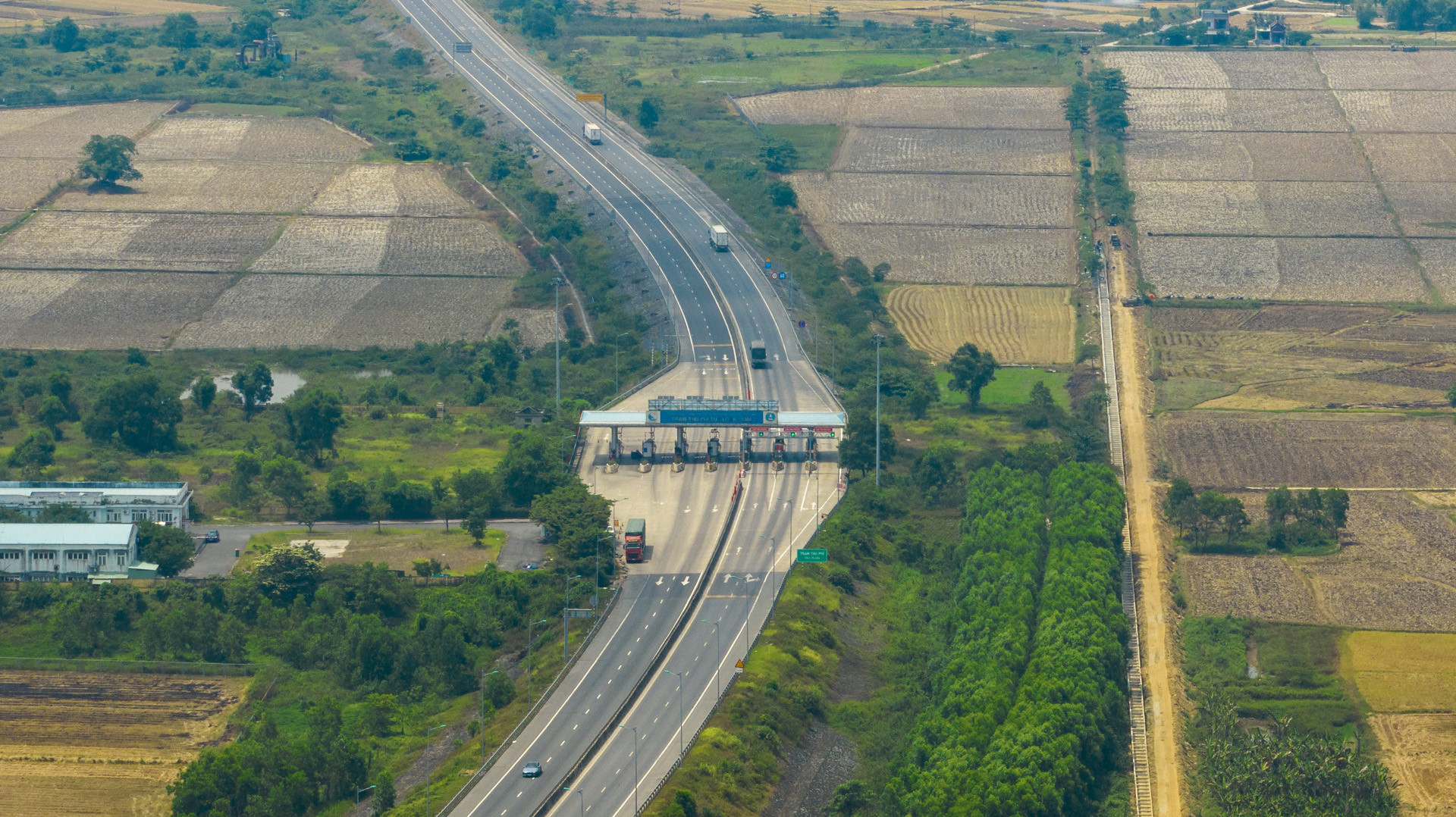 Cục CSGT chỉ ra loạt vấn đề trên cao tốc xảy ra tai nạn 4 người chết