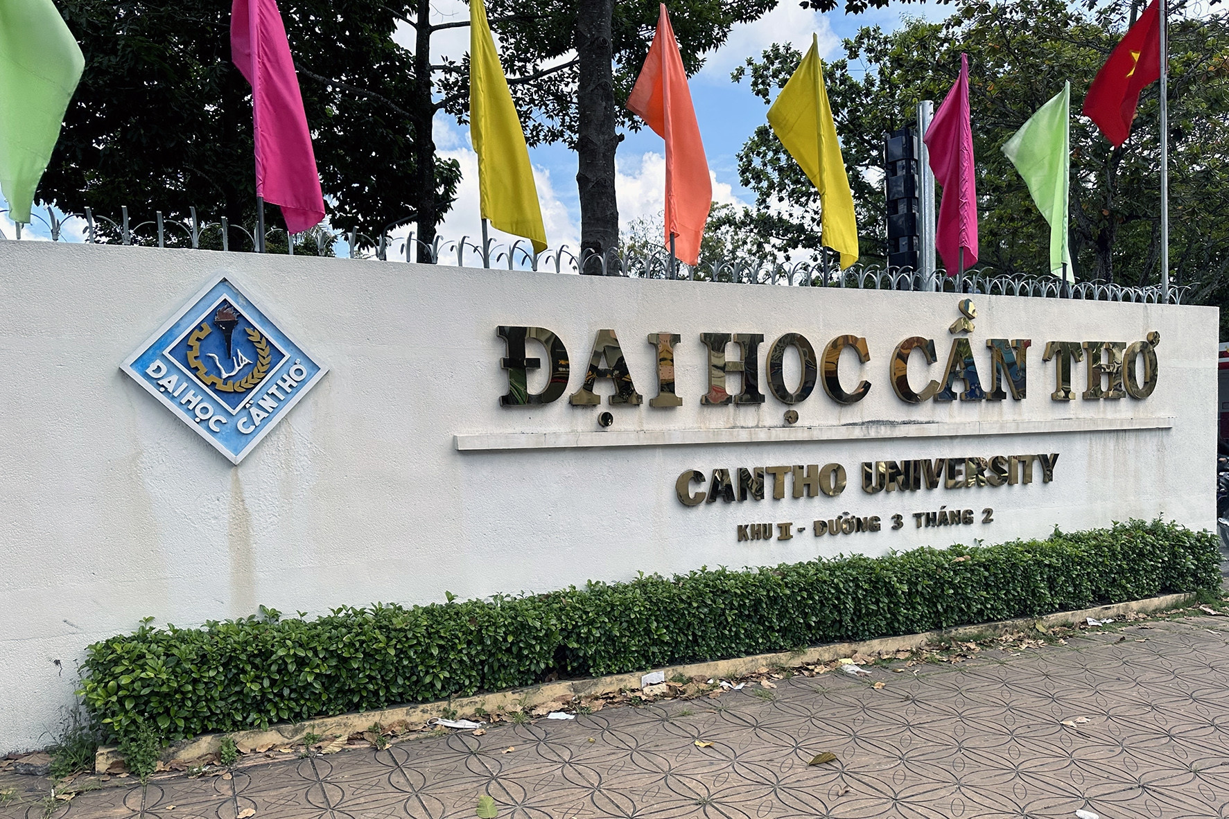 Đại học Cần Thơ mở thêm 7 ngành mới năm 2026, môn chính được nhân hệ số 2