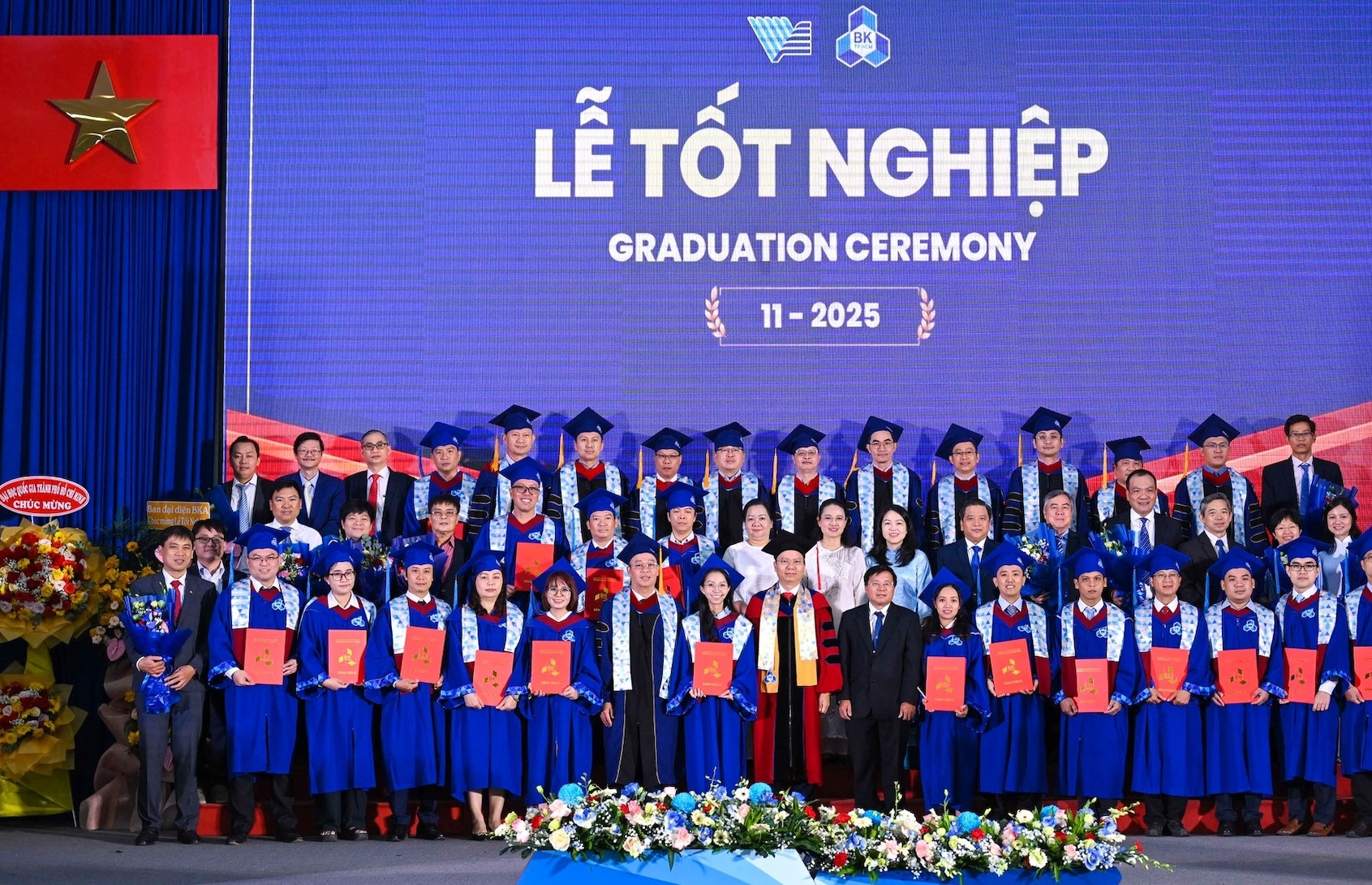 Đại học trả lương cho người học tiến sĩ, hỗ trợ học phí hàng trăm triệu đồng