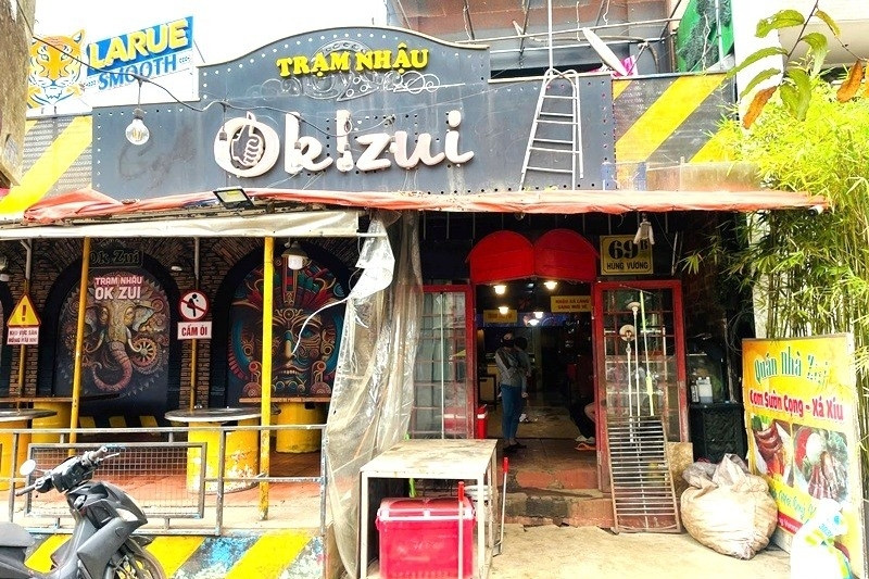 Danh tính 2 anh em ruột nghi gây án mạng tại quán nhậu ở Gia Lai