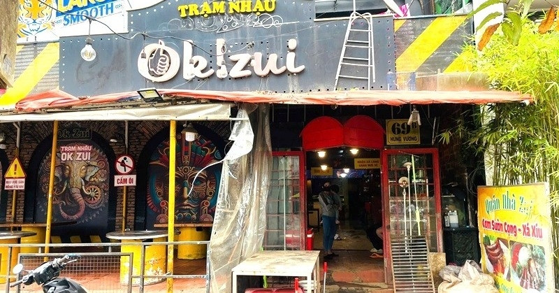 Danh tính 2 anh em ruột nghi gây án mạng tại quán nhậu ở Gia Lai