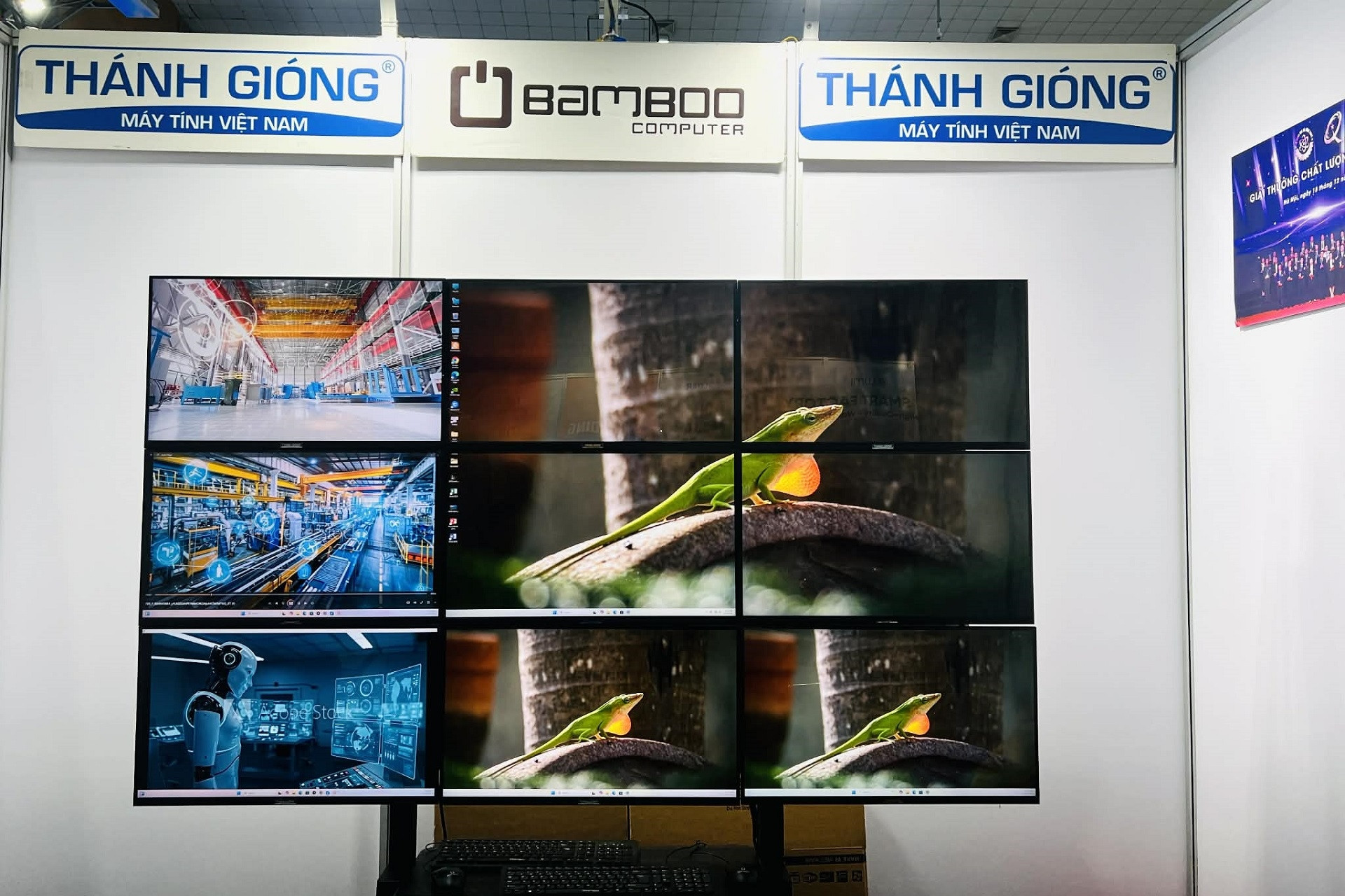 “Điểm hẹn” hấp dẫn cuối năm thúc đẩy quảng bá thương hiệu Việt