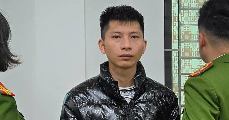 Đối tượng truy nã Vàng Văn Ánh bị bắt tại Hà Nội