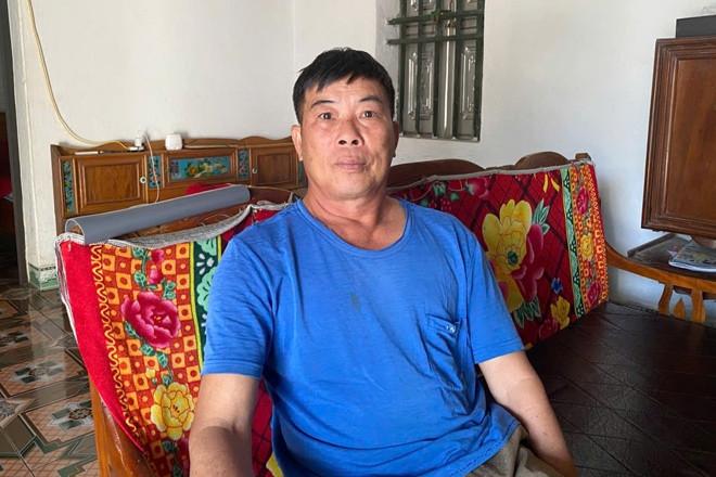 Gần 10 năm làm nghề bốc mộ, người đàn ông kể 3 ca 'không thể quên'