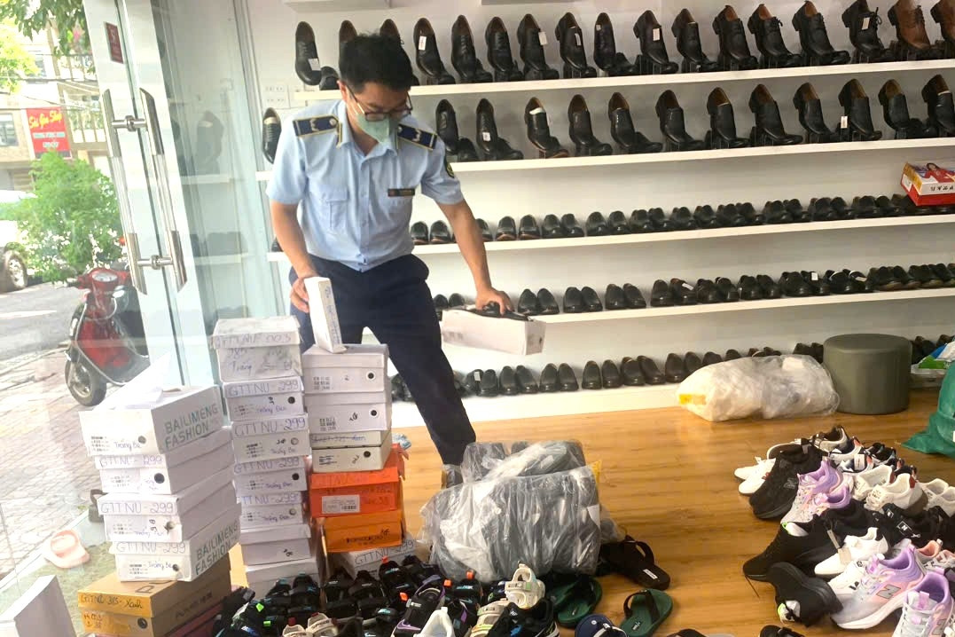 Gia Lai quyết liệt triển khai công tác chống buôn lậu, gian lận thương mại