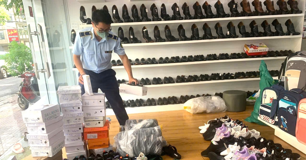 Gia Lai quyết liệt triển khai công tác chống buôn lậu, gian lận thương mại