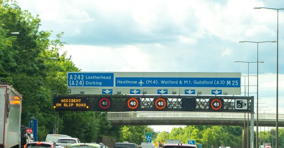 Hàng nghìn tài xế bị phạt oan lỗi chạy quá tốc ...