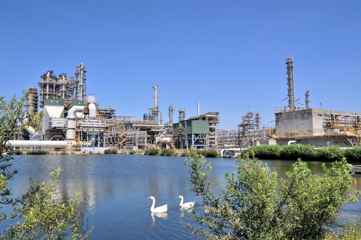 Lọc Hóa dầu Bình Sơn BSR sẵn sàng ‘vượt bão’ năm 2026