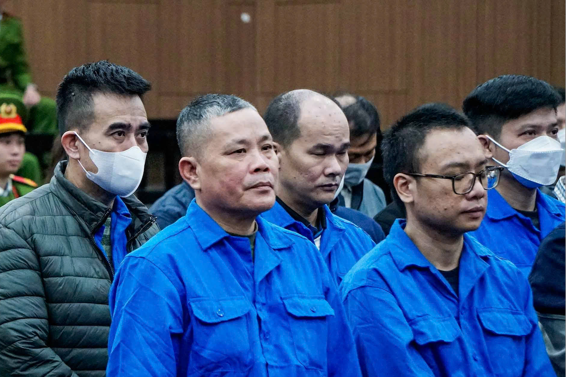 Lời ân hận, 'bài học ê chề' của cựu phó chánh án nhận hối lộ để 'chạy án'