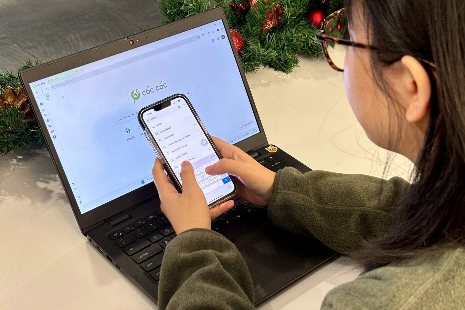 Lượt tìm kiếm Ngân 98, Shark Bình tăng mạnh năm 2025