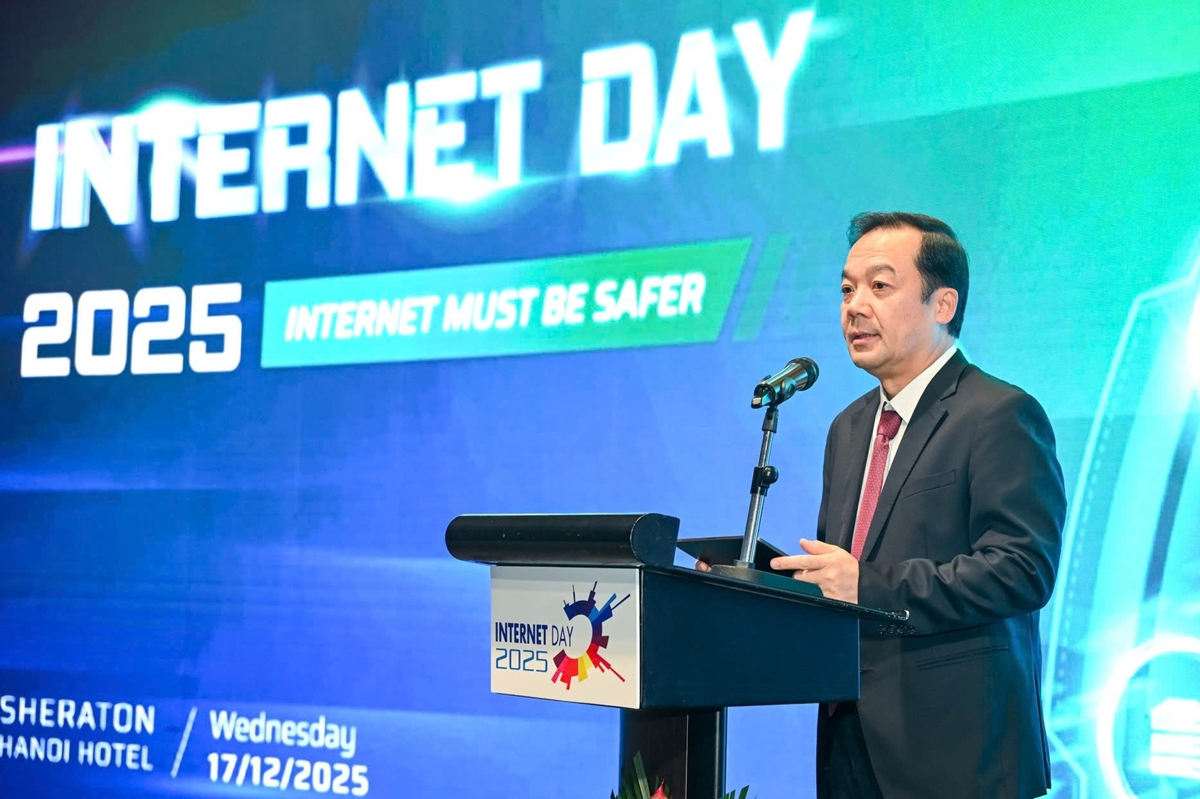 Mạng 5G đã phủ sóng khoảng 59% người dân Việt Nam