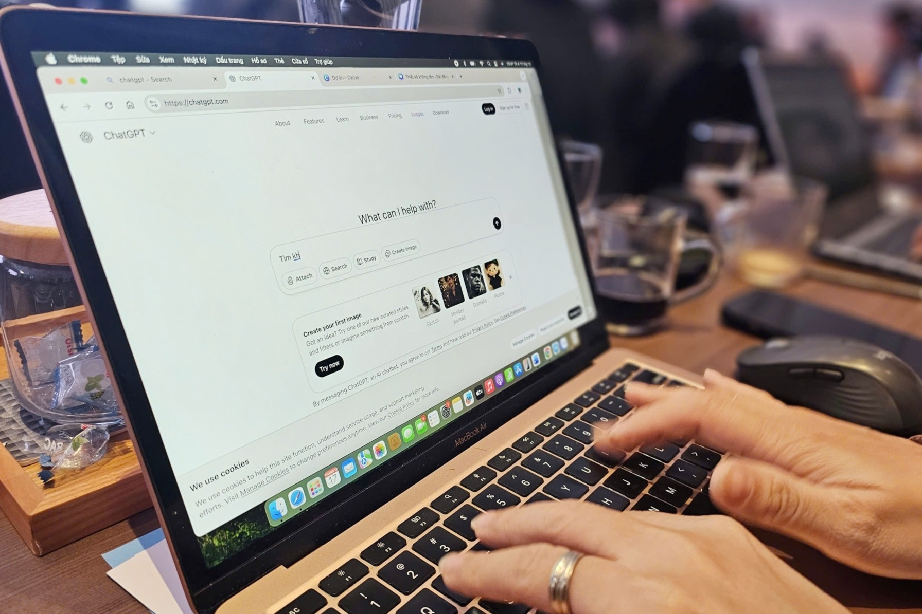 Mảnh ghép giúp người lao động sử dụng AI hiệu quả hơn