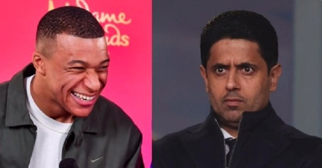 Mbappe hả hê thắng kiện PSG, &amp;apos;bỏ túi&amp;apos; gần 61 triệu euro