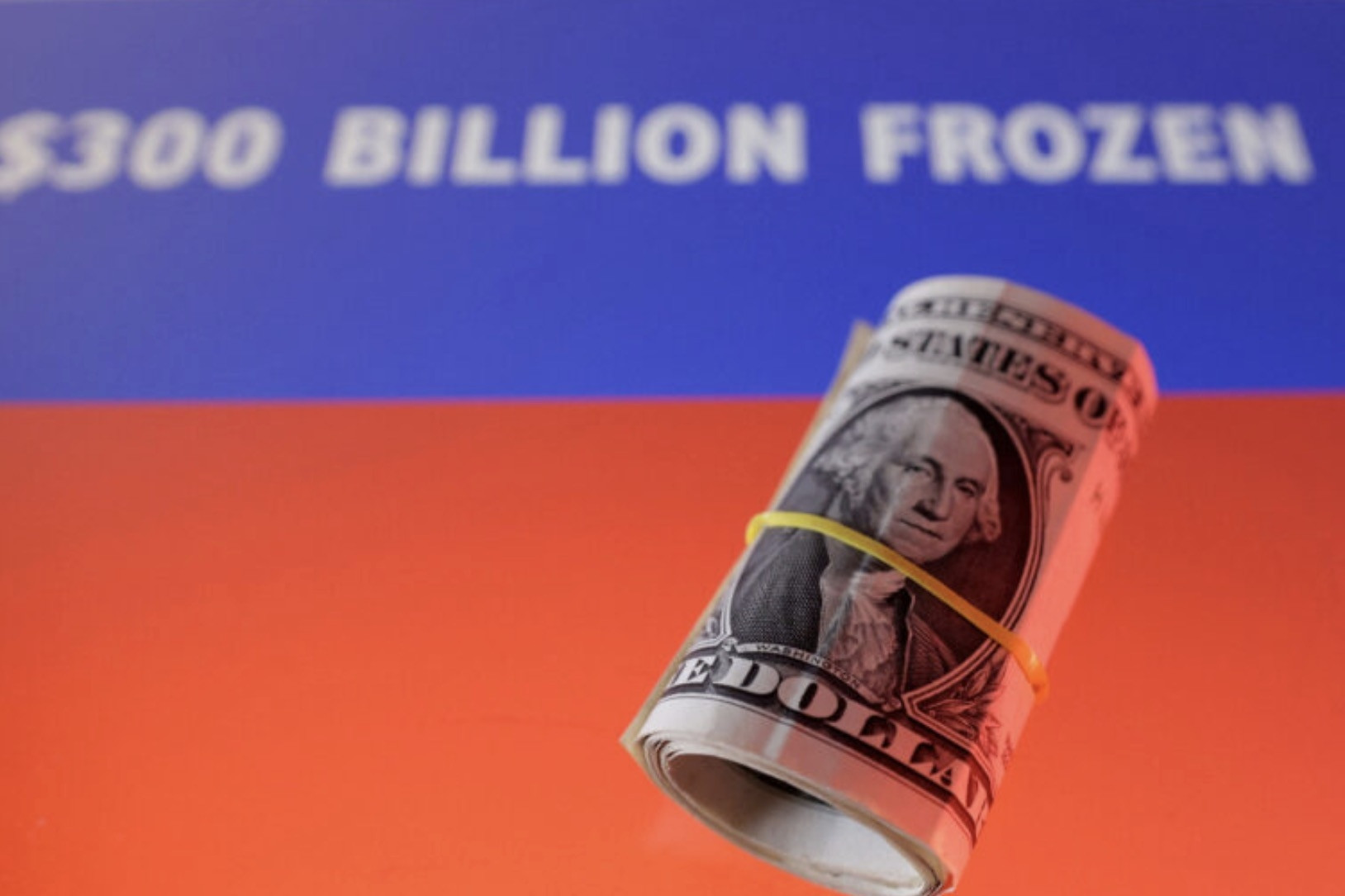 Mỹ cảnh báo EU không đụng vào tài sản bị đóng băng của Nga