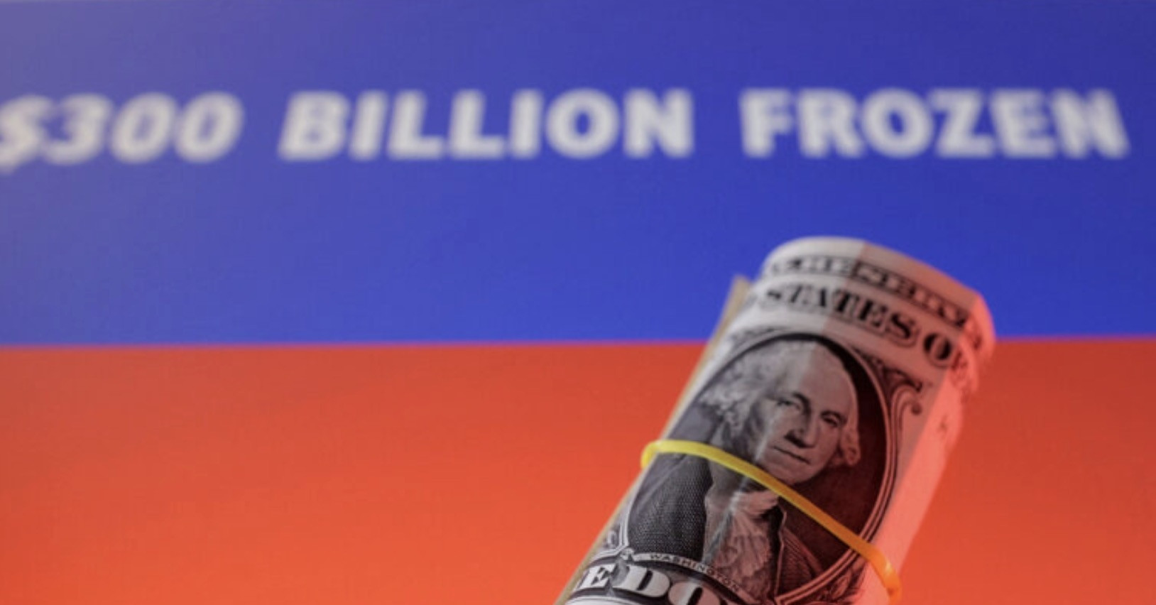 Mỹ cảnh báo EU không đụng vào tài sản bị đóng băng của Nga