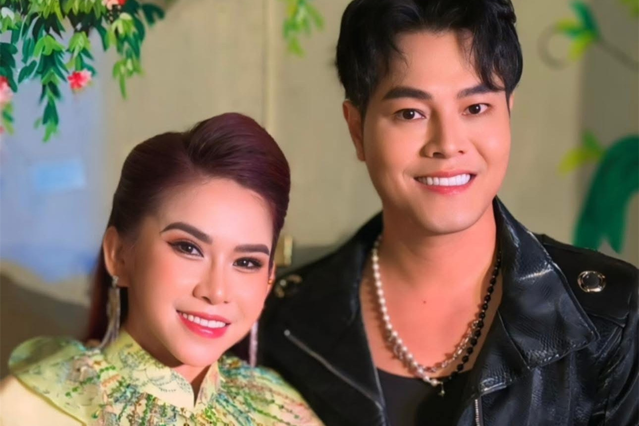 Nghệ sĩ Bình Tinh lên tiếng về việc ly hôn ca sĩ Nhật Minh và xin lỗi khán giả