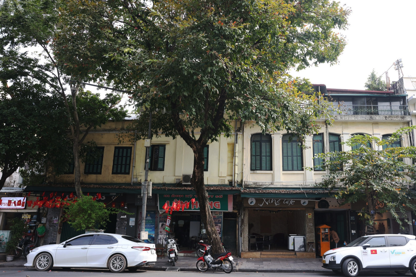 Nhận bồi thường hơn 466 tỷ đồng, chủ nhà 3 ô đất ở gần hồ Hoàn Kiếm nói gì?