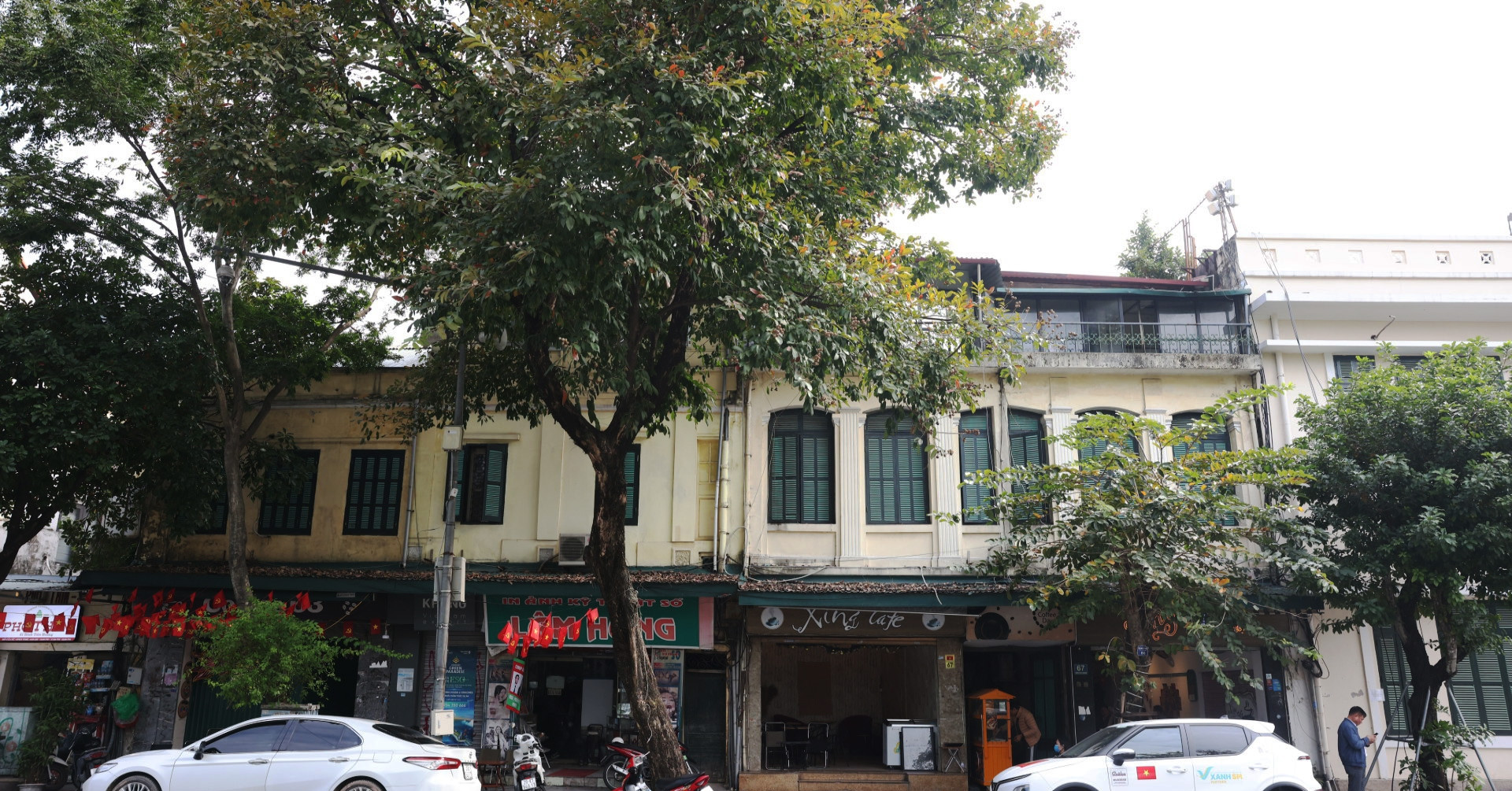 Nhận bồi thường hơn 466 tỷ đồng, chủ nhà 3 ô đấ...