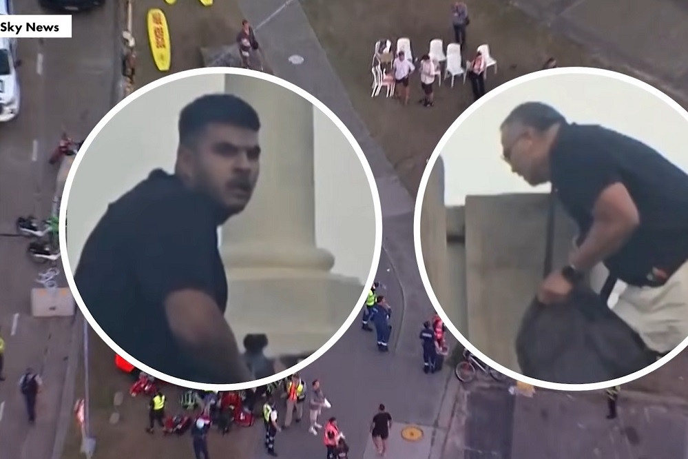 Philippines điều tra lộ trình của cặp cha con gây ra vụ xả súng ở Sydney