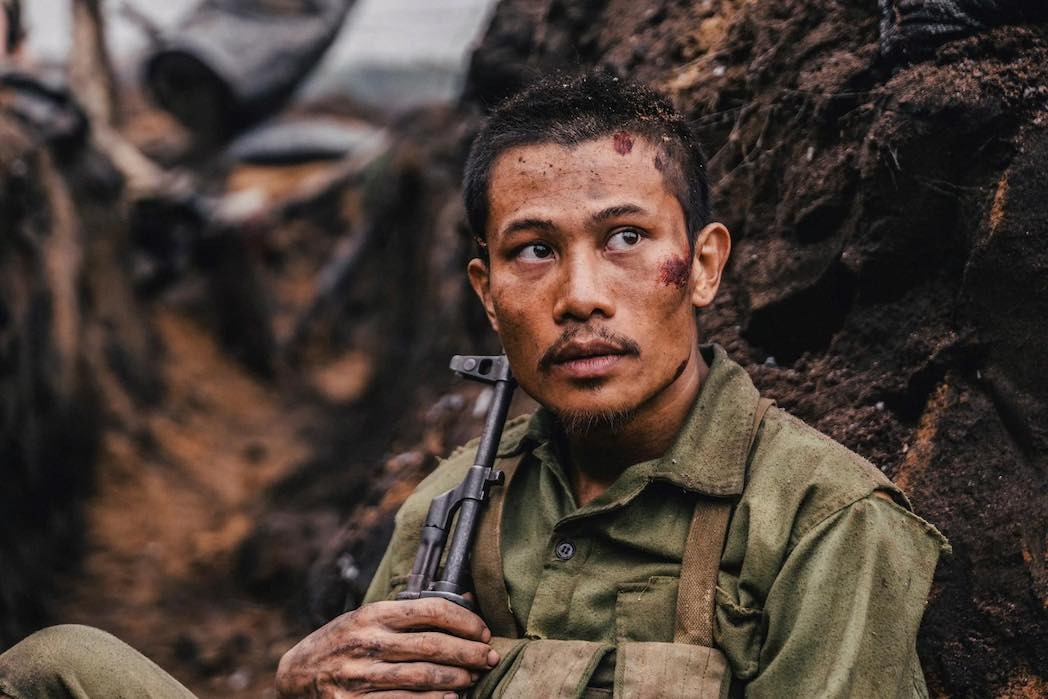 Phim 'Mưa đỏ' dừng chân đáng tiếc ở Oscar 2026