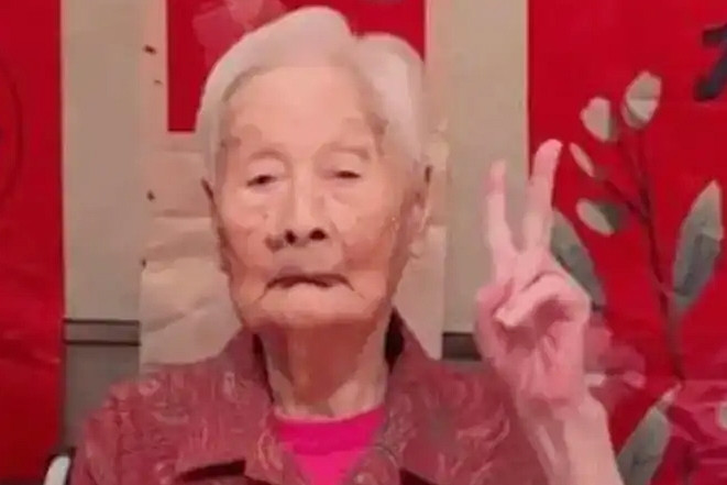 Thói quen ăn uống 'ngược đời' của cụ bà sống thọ 100 tuổi