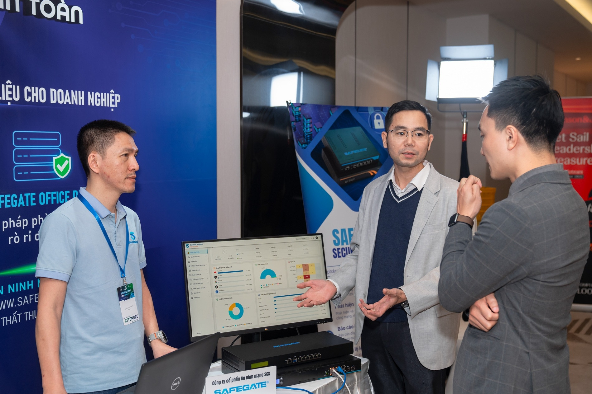 Thói quen này của nhân viên có thể khiến doanh nghiệp thiệt hại cả tỷ đồng