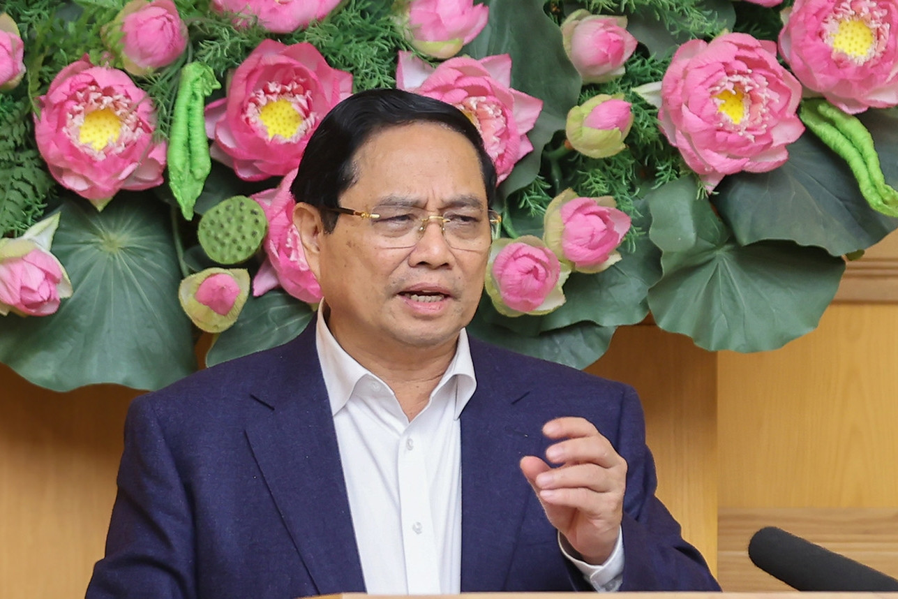  Thủ tướng yêu cầu kiểm soát giá bất động sản ngay từ đầu vào 