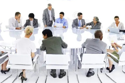 Từ 'vị giám đốc 1 phút' nghĩ về kết luận cuộc họp 50 phút