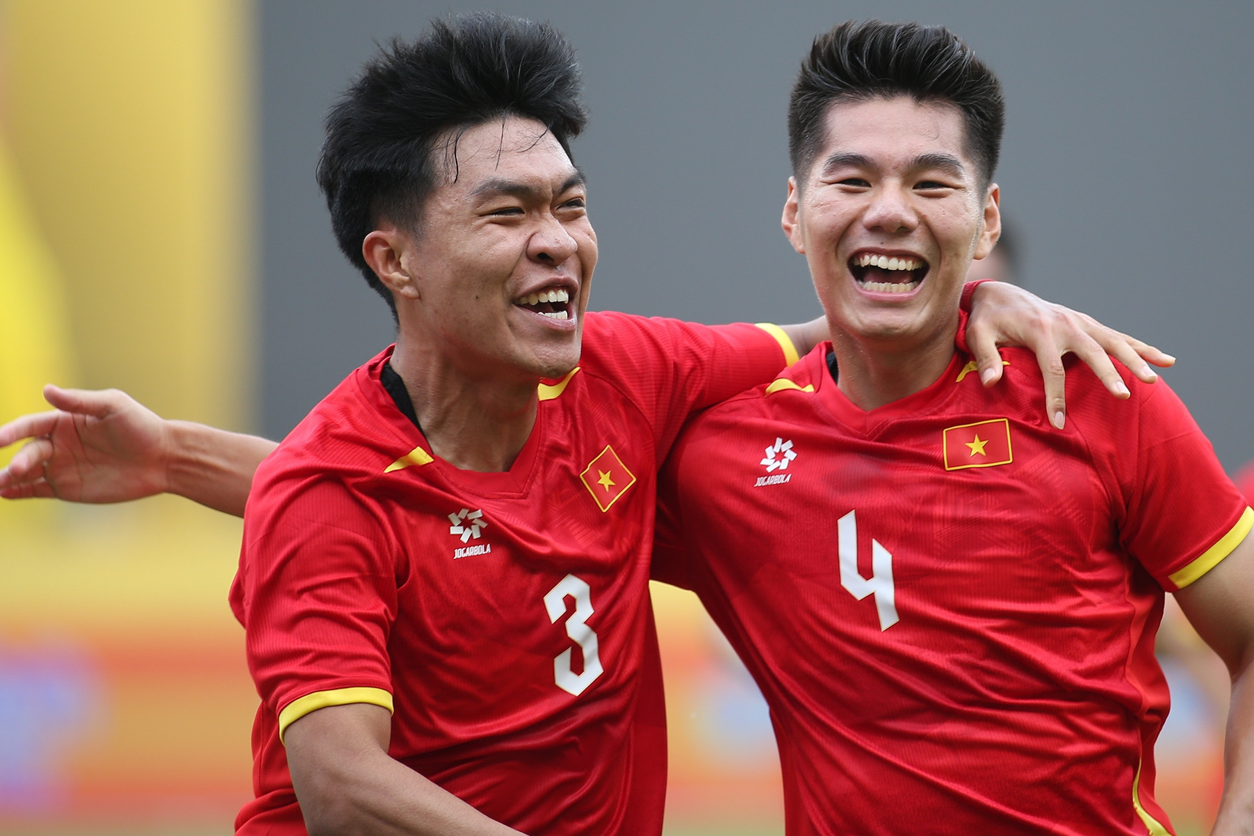 U22 Việt Nam được dự đoán tiếp vận son, khiến Thái Lan 'ôm hận'