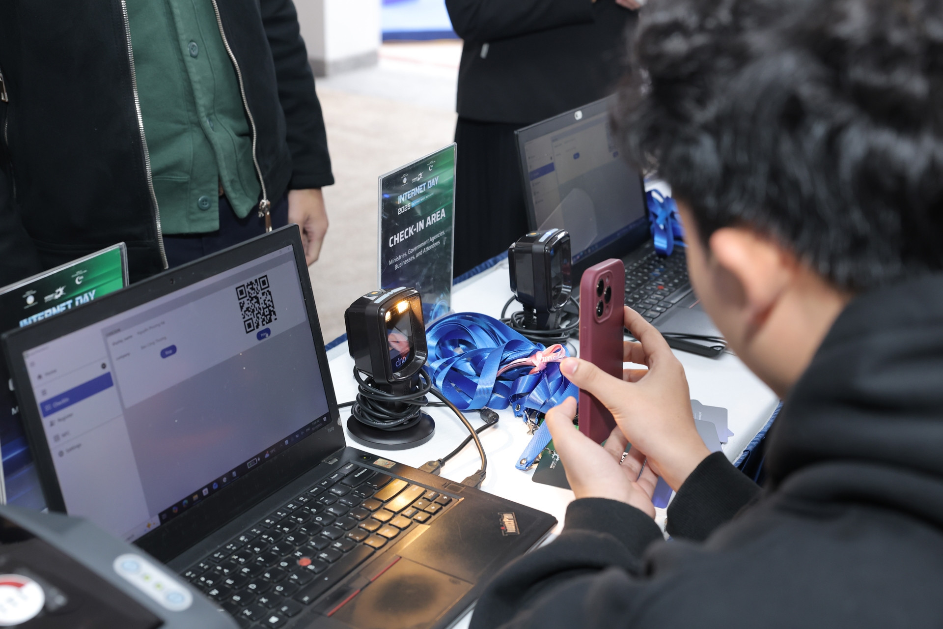 Việt Nam phát triển AI có đạo đức, minh bạch và lấy con người làm trung tâm