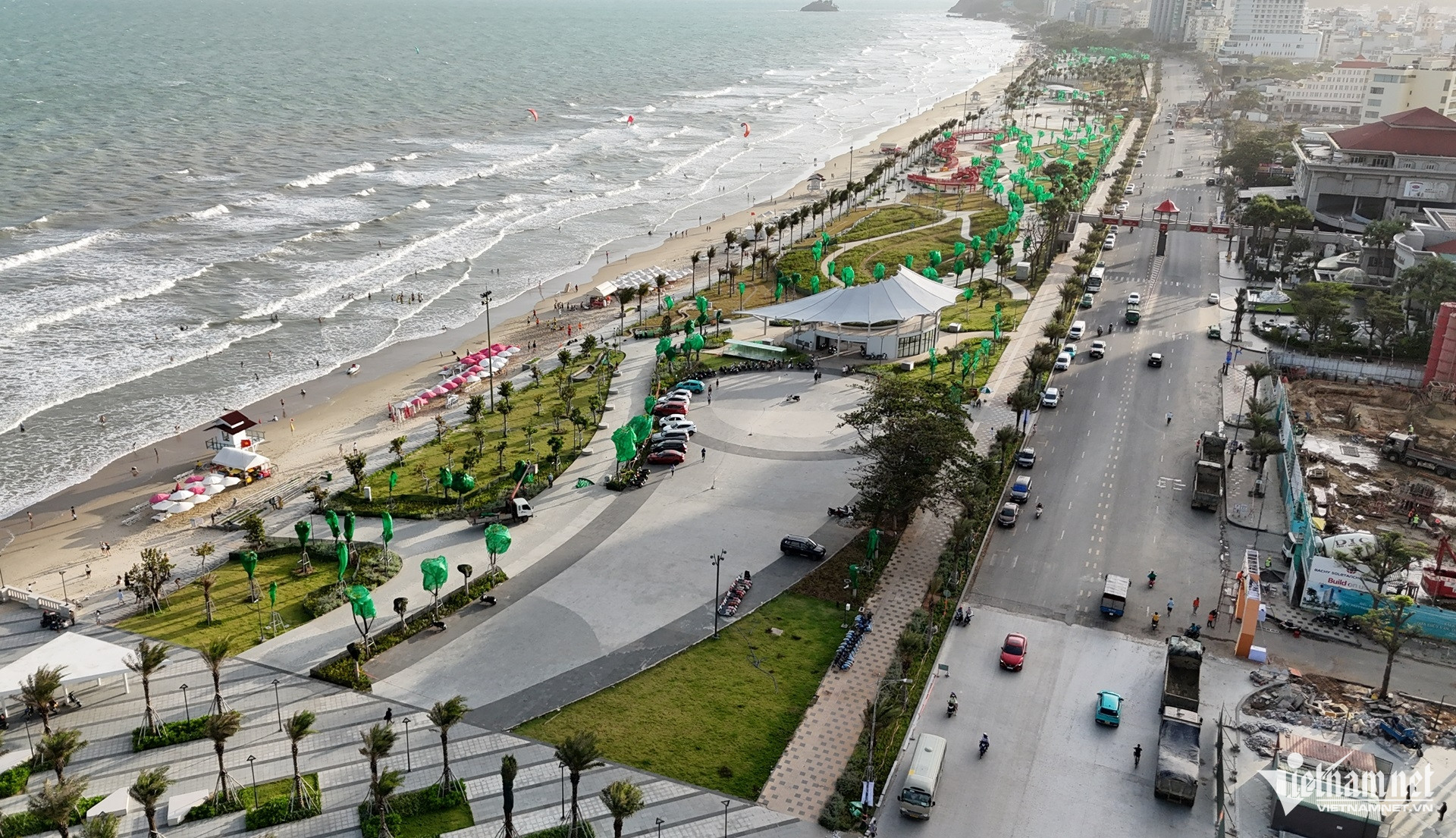 W-Diện mạo mới của Bãi Sau vũng tàu với dự án nghìn tỷ trước ngày khánh thành.2.JPG.jpg