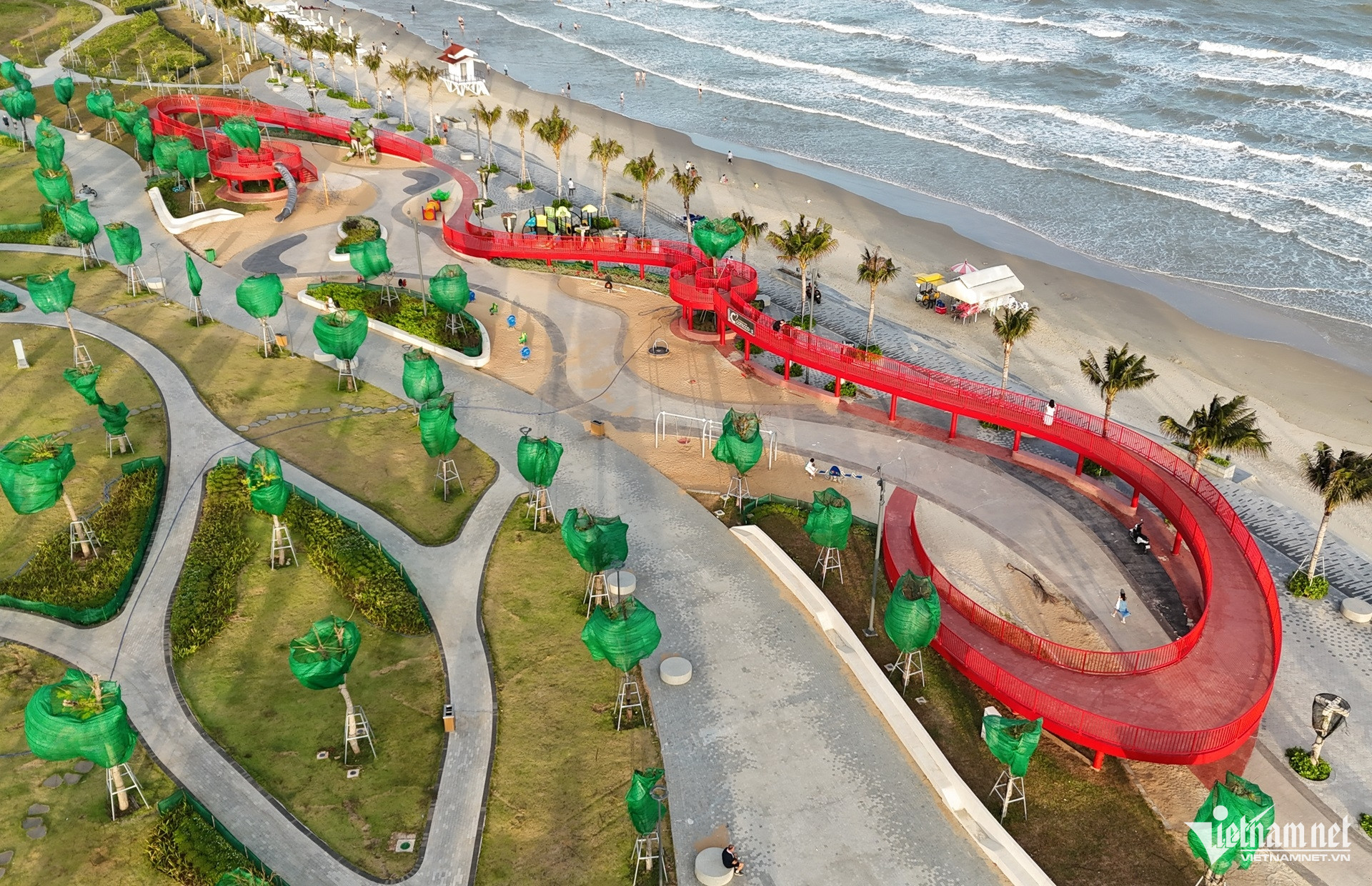 W-Diện mạo mới của Bãi Sau vũng tàu với dự án nghìn tỷ trước ngày khánh thành.3.JPG.jpg