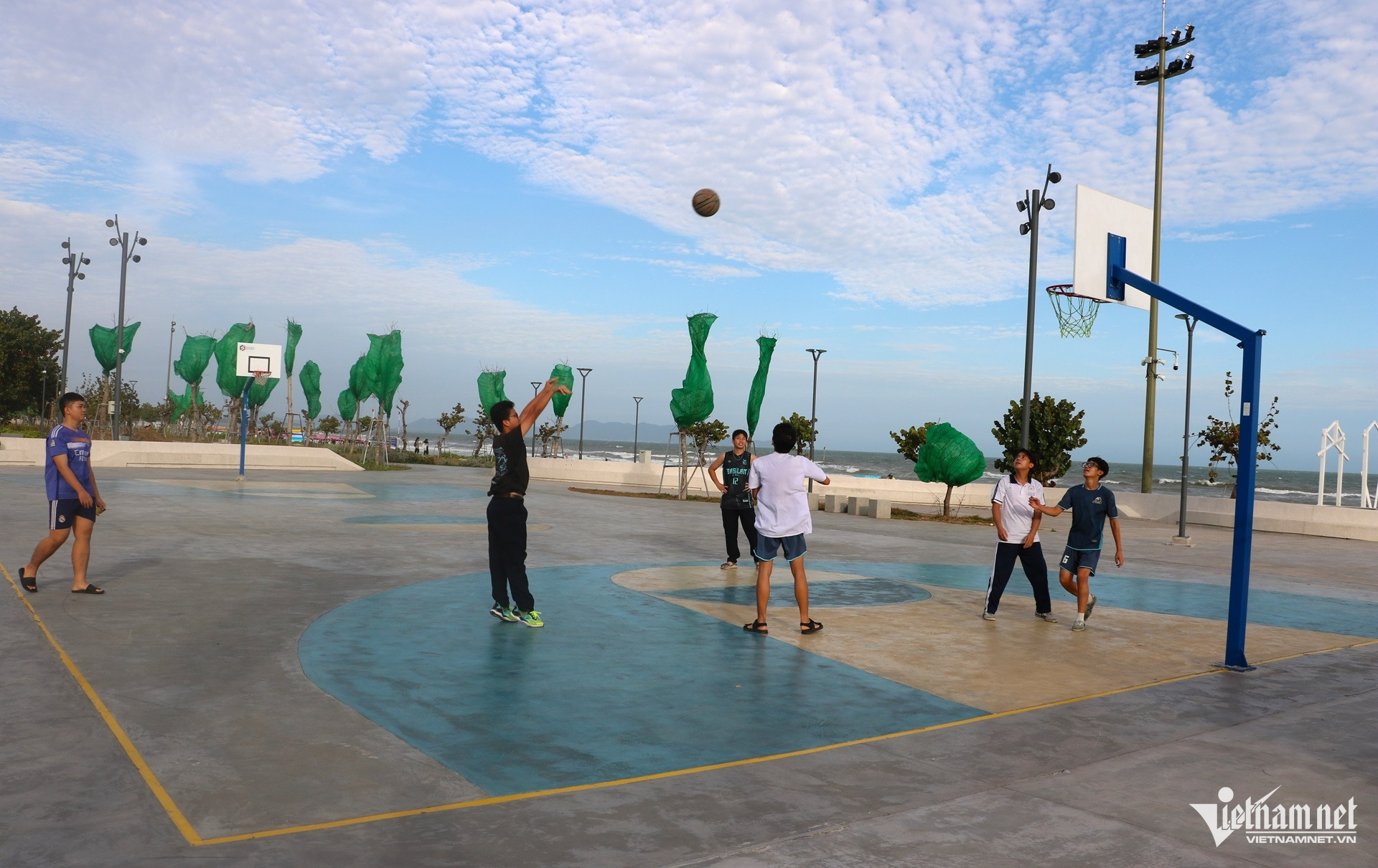 W-Diện mạo mới của Bãi Sau vũng tàu với dự án nghìn tỷ trước ngày khánh thành.7.JPG.jpg