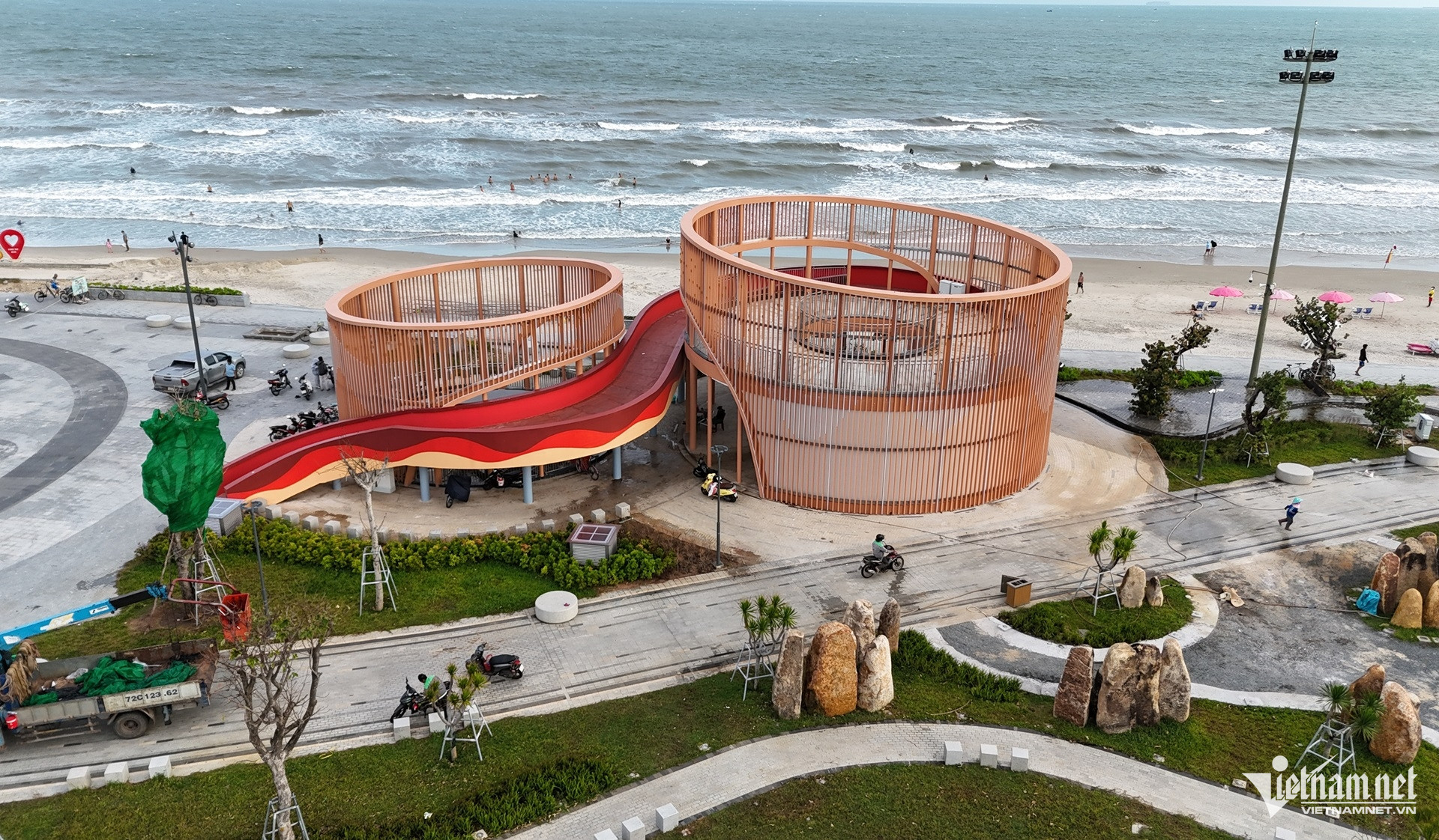 W-Diện mạo mới của Bãi Sau vũng tàu với dự án nghìn tỷ trước ngày khánh thành..JPG.jpg